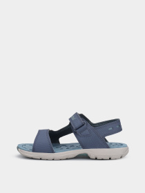 Сандалії Timberland MOSS JUMP модель TB0A66RSL79 Фото