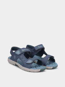 Сандалії Timberland MOSS JUMP модель TB0A66RSL79 Фото