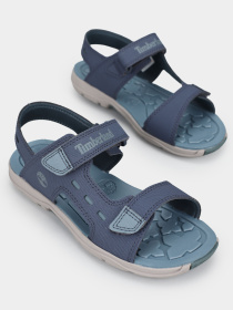 Сандалії Timberland MOSS JUMP модель TB0A66RSL79 Фото