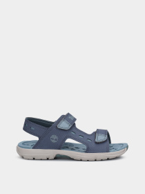 Сандалии Timberland MOSS JUMP модель TB0A66RSL79 Фото