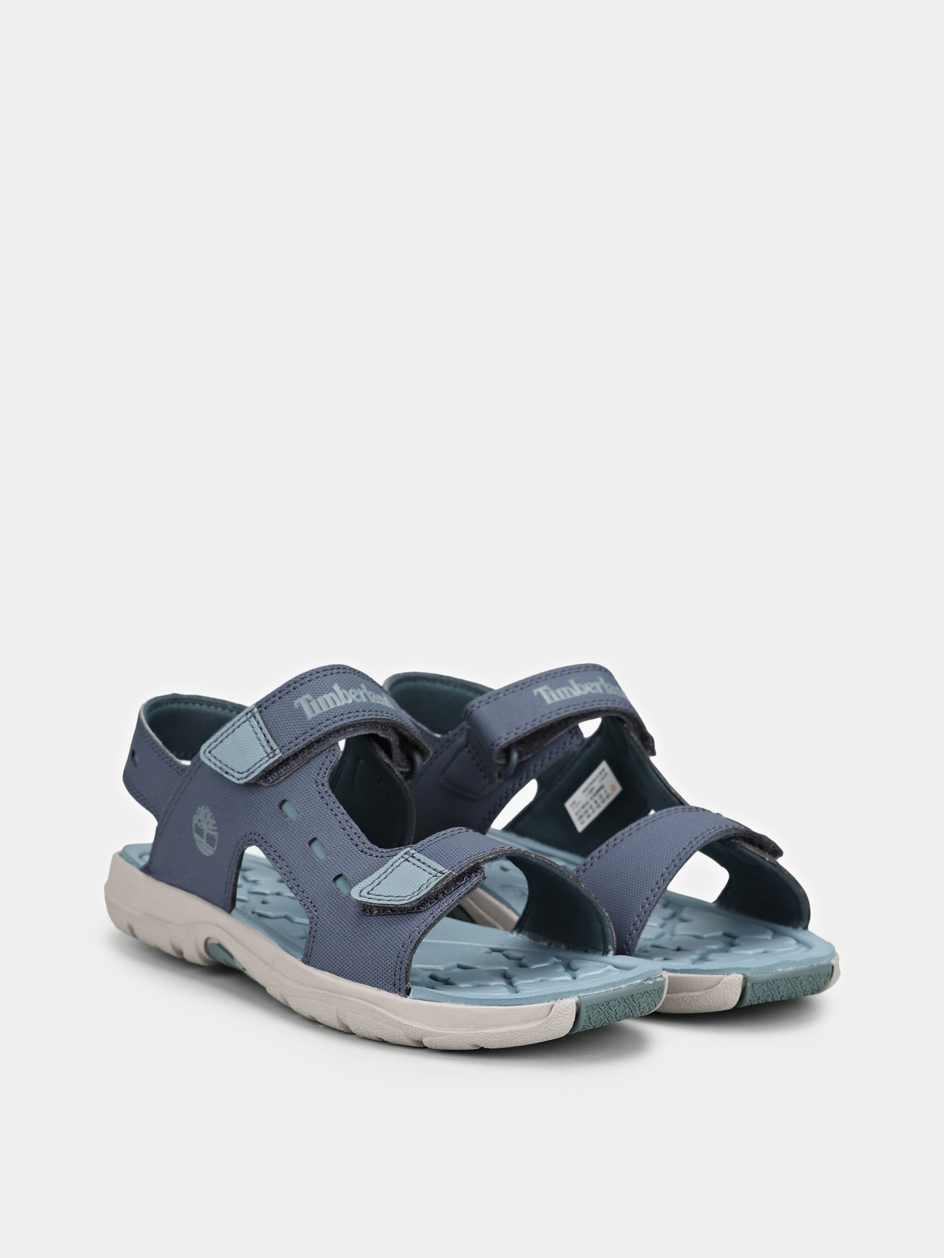 Сандалии Timberland MOSS JUMP модель TB0A68TDL79 Фото