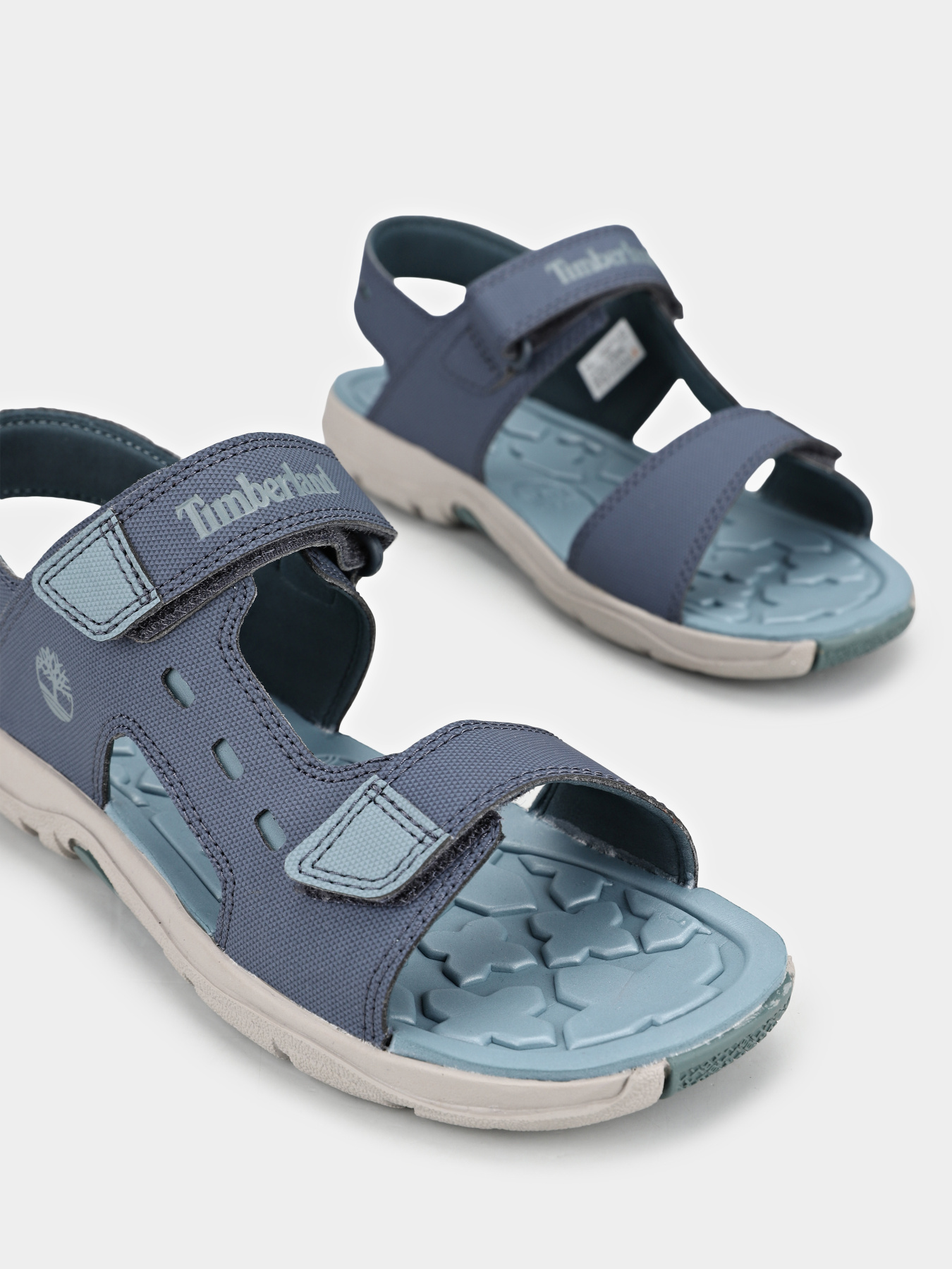 Сандалии Timberland MOSS JUMP модель TB0A68TDL79 Фото
