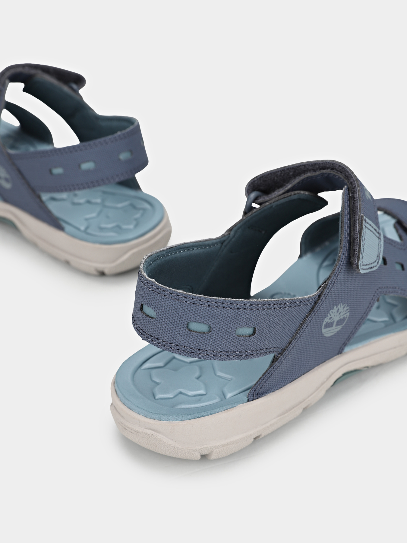 Сандалии Timberland MOSS JUMP модель TB0A68TDL79 Фото