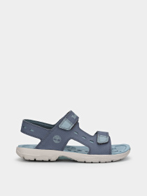 Сандалии Timberland MOSS JUMP модель TB0A68TDL79 Фото