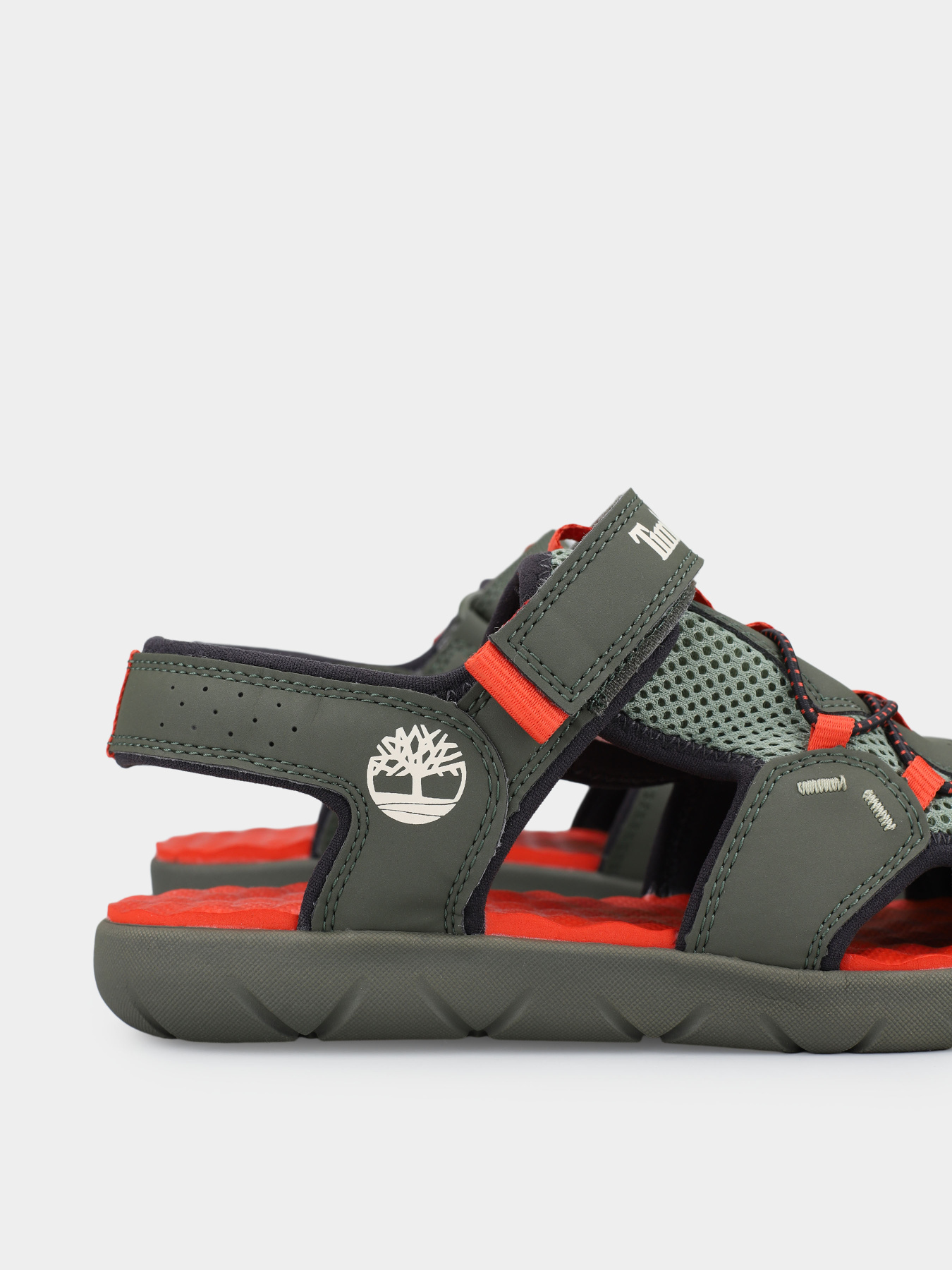 Сандалії Timberland PERKINS ROW модель TB0A5RXNEQ6 Фото