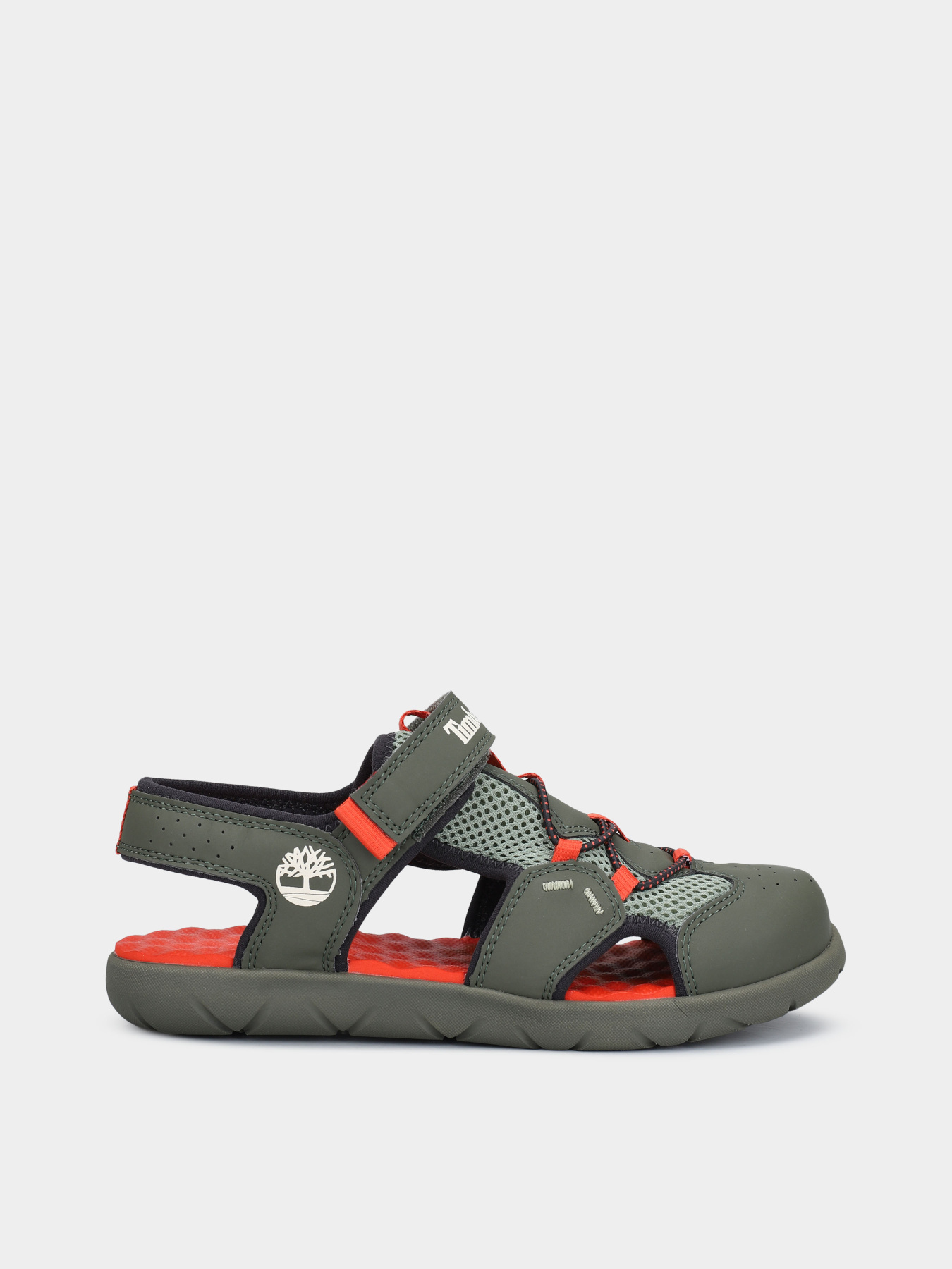 Сандалії Timberland PERKINS ROW модель TB0A5RXNEQ6 Фото