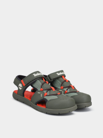 Сандалії Timberland PERKINS ROW модель TB0A5RXNEQ6 Фото