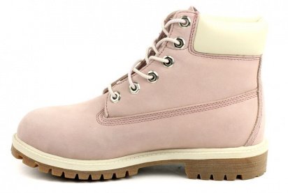 Черевики Timberland модель 34992 — фото - INTERTOP