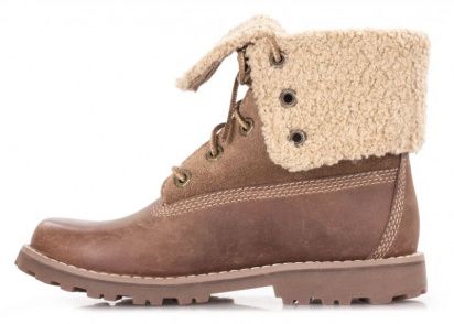 Черевики casual Timberland модель 50719 — фото - INTERTOP