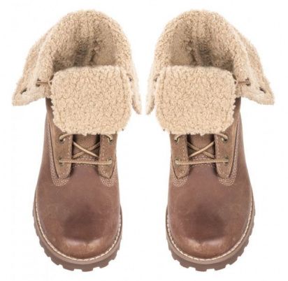 Черевики casual Timberland модель 50719 — фото 4 - INTERTOP