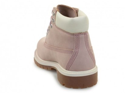 Черевики Timberland 6 In Premium WPF модель 34792 — фото - INTERTOP