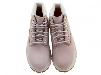 Черевики Timberland 6 In Premium WPF модель 34792 — фото 4 - INTERTOP