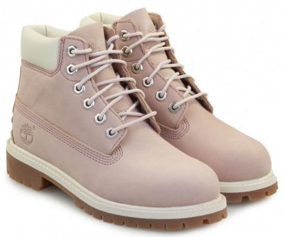 Черевики Timberland 6 In Premium WPF модель 34792 — фото 5 - INTERTOP