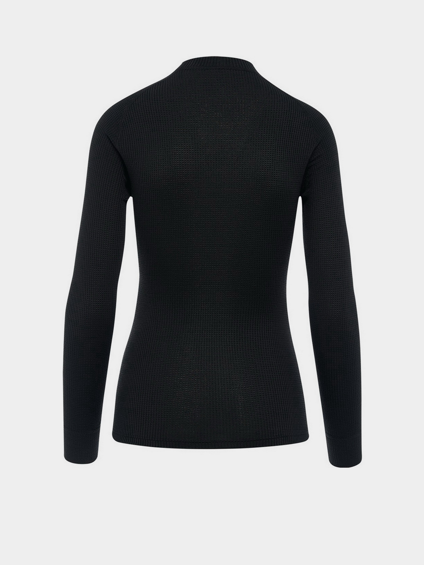 Кофта Thermowave модель 12ORGN412-990 Чорний Фото