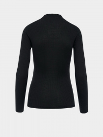 Кофта Thermowave модель 12ORGN412-990 Чорний Фото