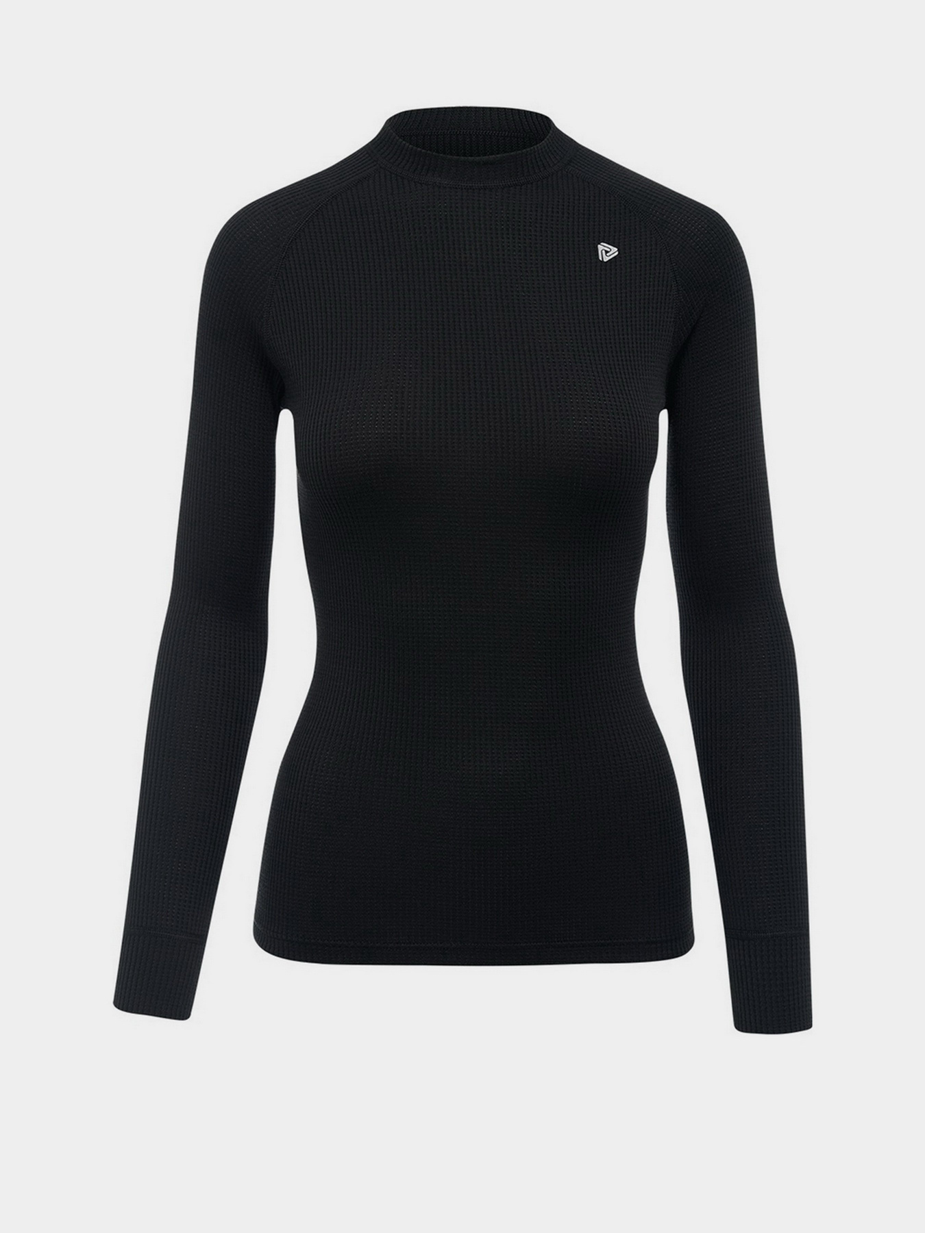 Кофта Thermowave модель 12ORGN412-990 Чорний Фото