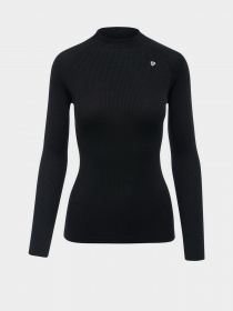 Кофта Thermowave модель 12ORGN412-990 Чорний Фото