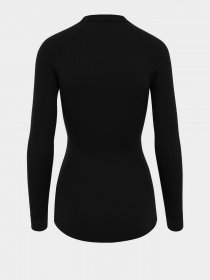 Термобелье Thermowave Progressive модель 12PROG412-990 Чорний Фото