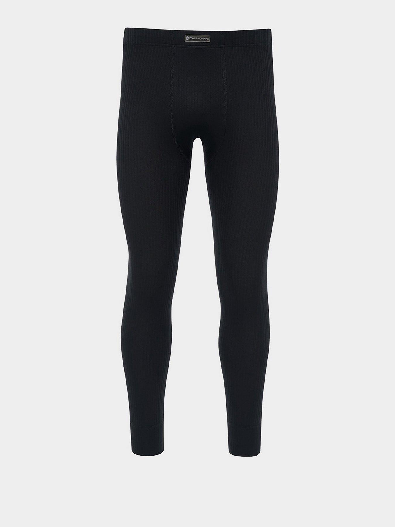 Термобелье Thermowave Originals модель 12ORGN711-990 Чорний Фото