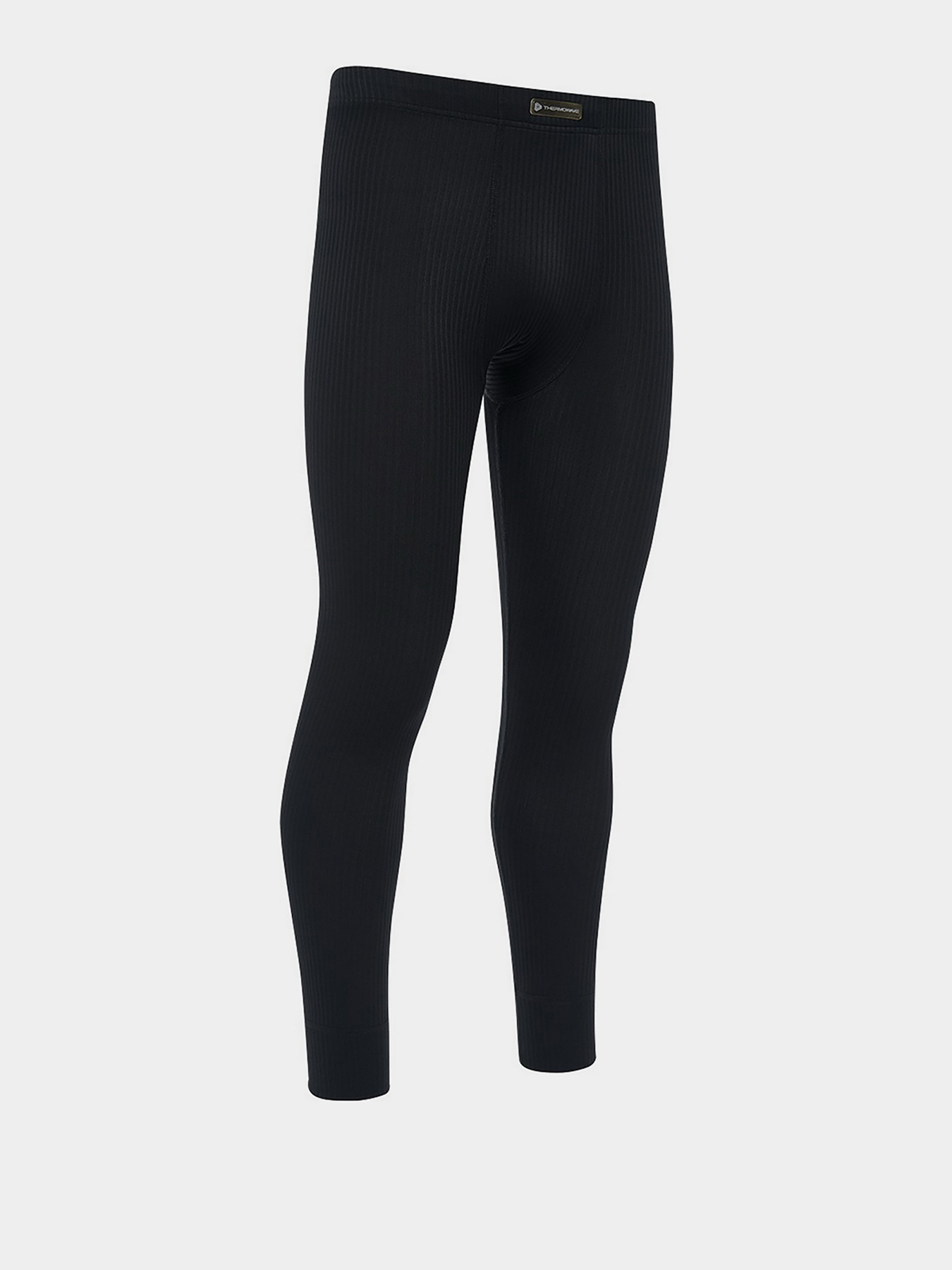 Термобелье Thermowave Progressive модель 12PROG711-990 Чорний Фото