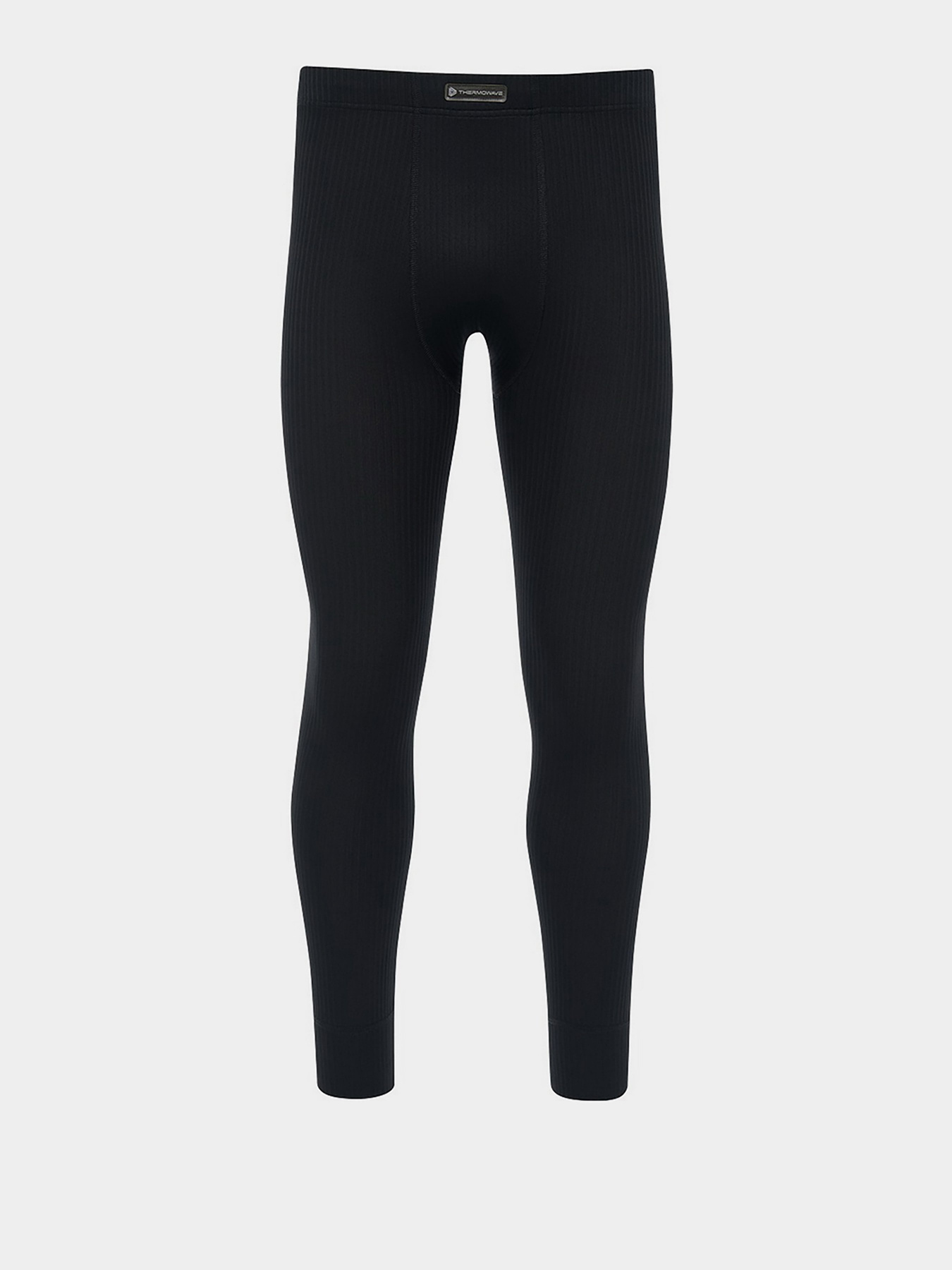 Термобелье Thermowave Progressive модель 12PROG711-990 Чорний Фото