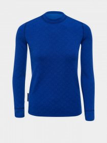 Кофта Thermowave Merino Xtreme модель 12XTRM410-660 Синій Фото