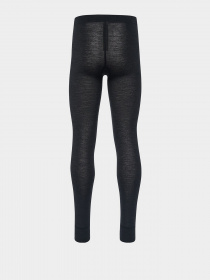 Термобелье Thermowave Merino Warm модель 12WARM711-970 Темно-сірий меланж Фото