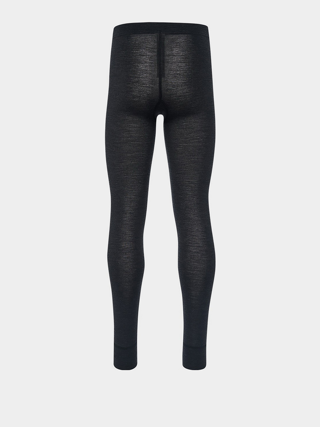 Термобілизна Thermowave Merino Warm модель 12WARM711-970 Темно-сірий меланж Фото