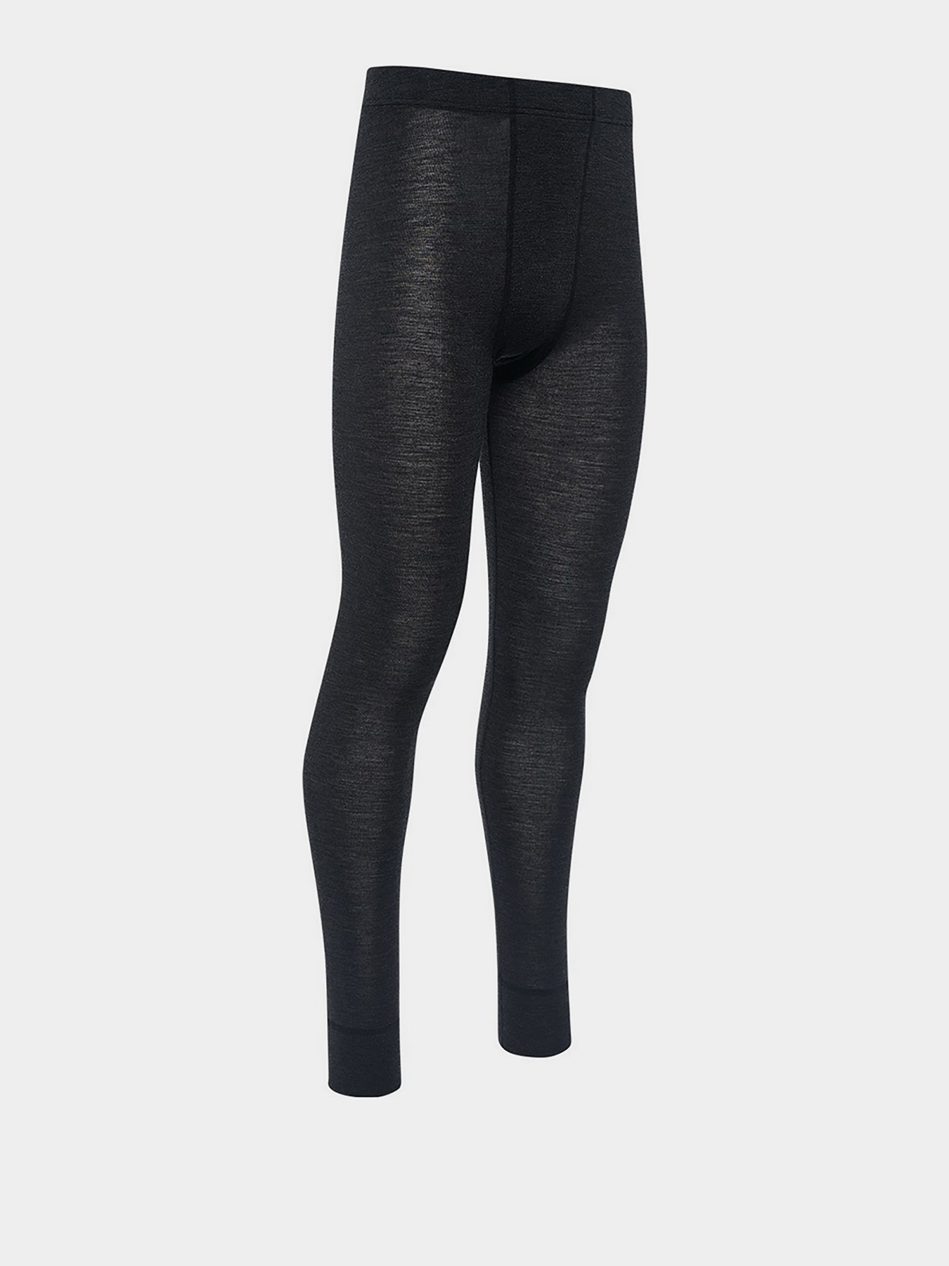 Термобілизна Thermowave Merino Warm модель 12WARM711-970 Темно-сірий меланж Фото