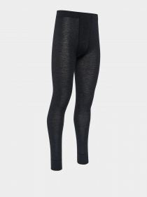 Термобілизна Thermowave Merino Warm модель 12WARM711-970 Темно-сірий меланж Фото