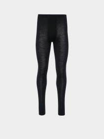 Термобелье Thermowave Merino Warm модель 12WARM711-990 Чорний Фото