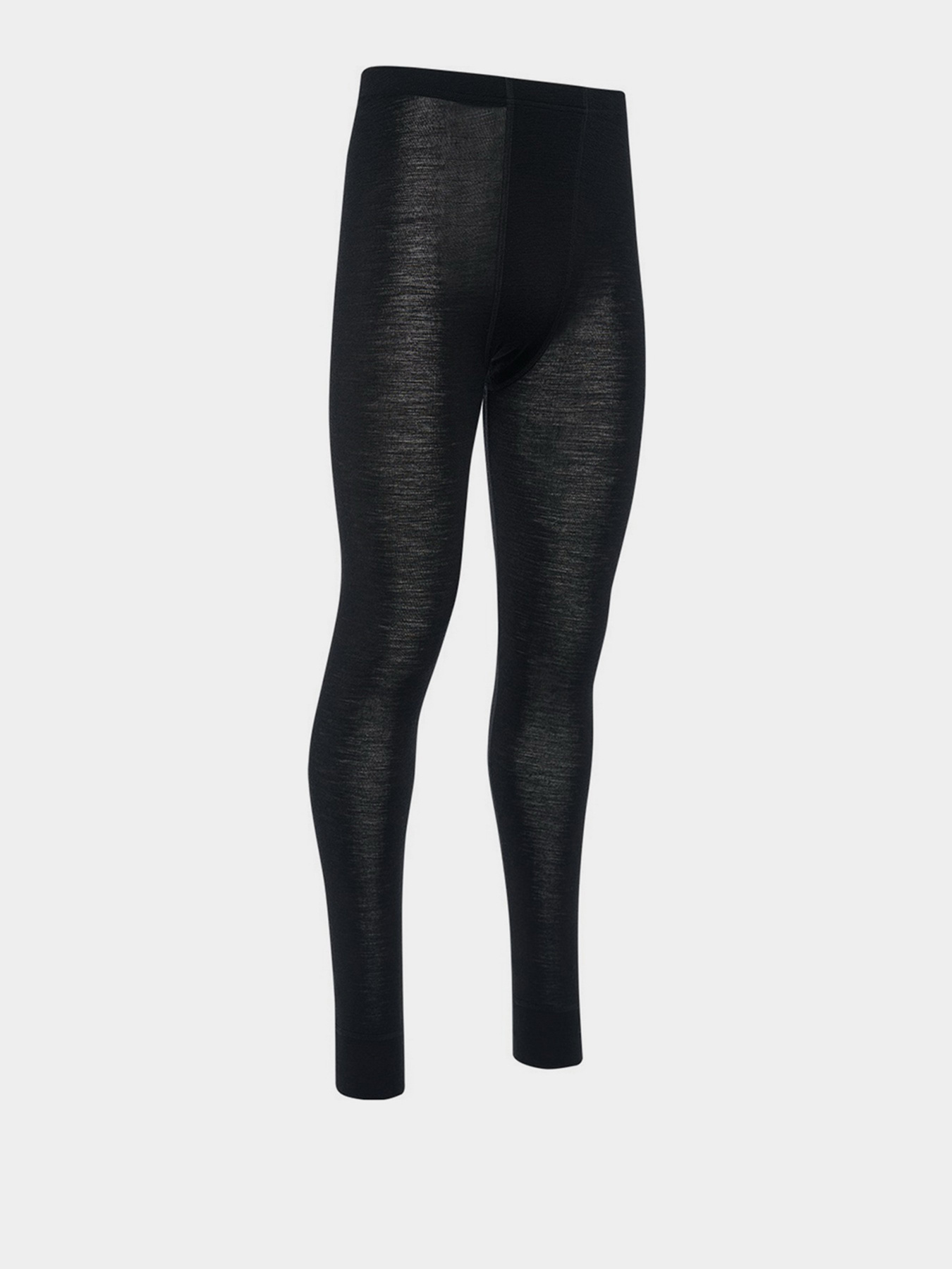 Термобелье Thermowave Merino Warm модель 12WARM711-990 Чорний Фото