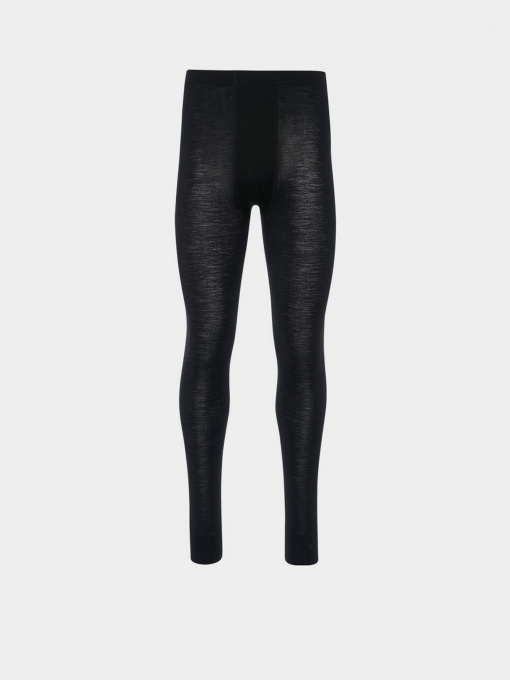 Термобелье Thermowave Merino Warm модель 12WARM711-990 Чорний Фото