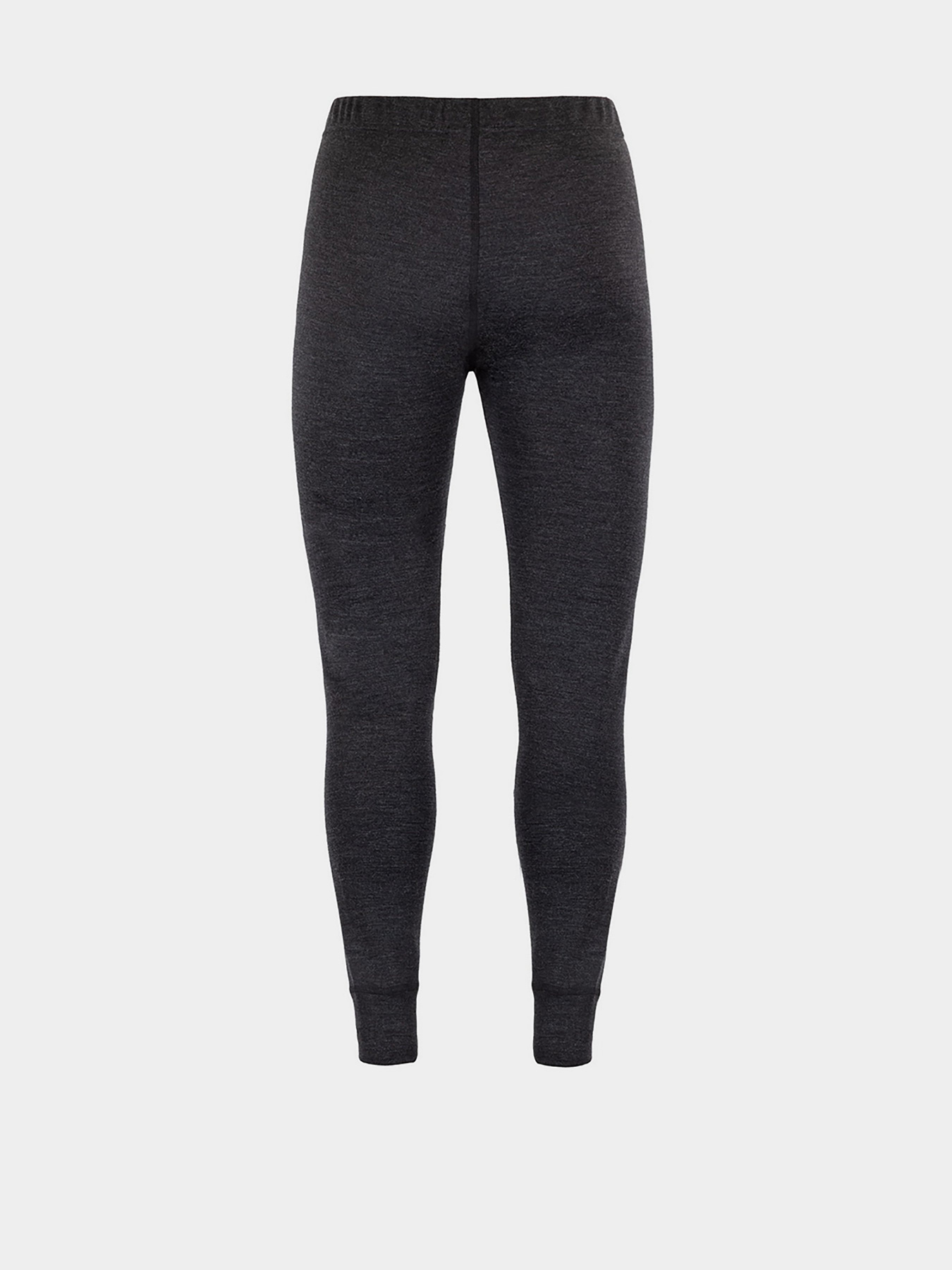 Термобелье Thermowave модель 12WARM712-970 Темно-сірий меланж Фото