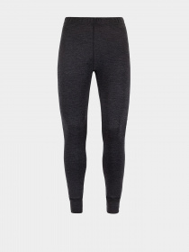 Термобелье Thermowave модель 12WARM712-970 Темно-сірий меланж Фото