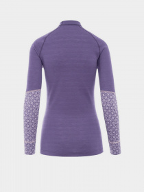 Термобелье Thermowave модель 12XTRM472-552 Ліловий Фото