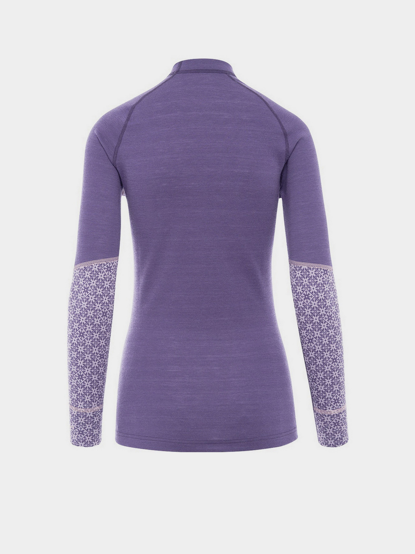 Термобілизна Thermowave модель 12XTRM472-552 Ліловий Фото