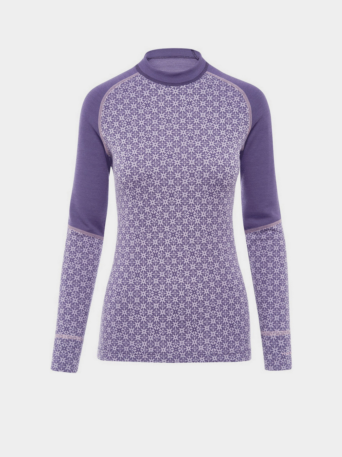 Термобілизна Thermowave модель 12XTRM472-552 Ліловий Фото