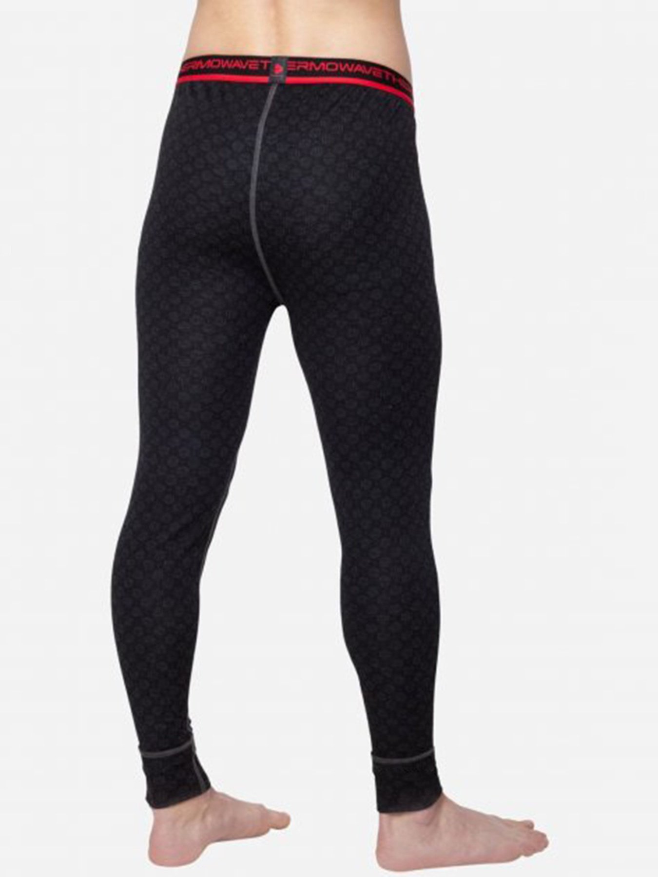 Термобелье Thermowave Merino Xtreme модель 12XTRM711-990 Чорний Фото