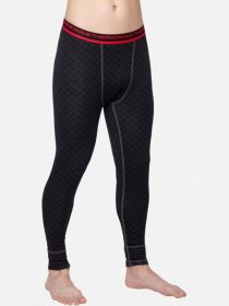 Термобелье Thermowave Merino Xtreme модель 12XTRM711-990 Чорний Фото