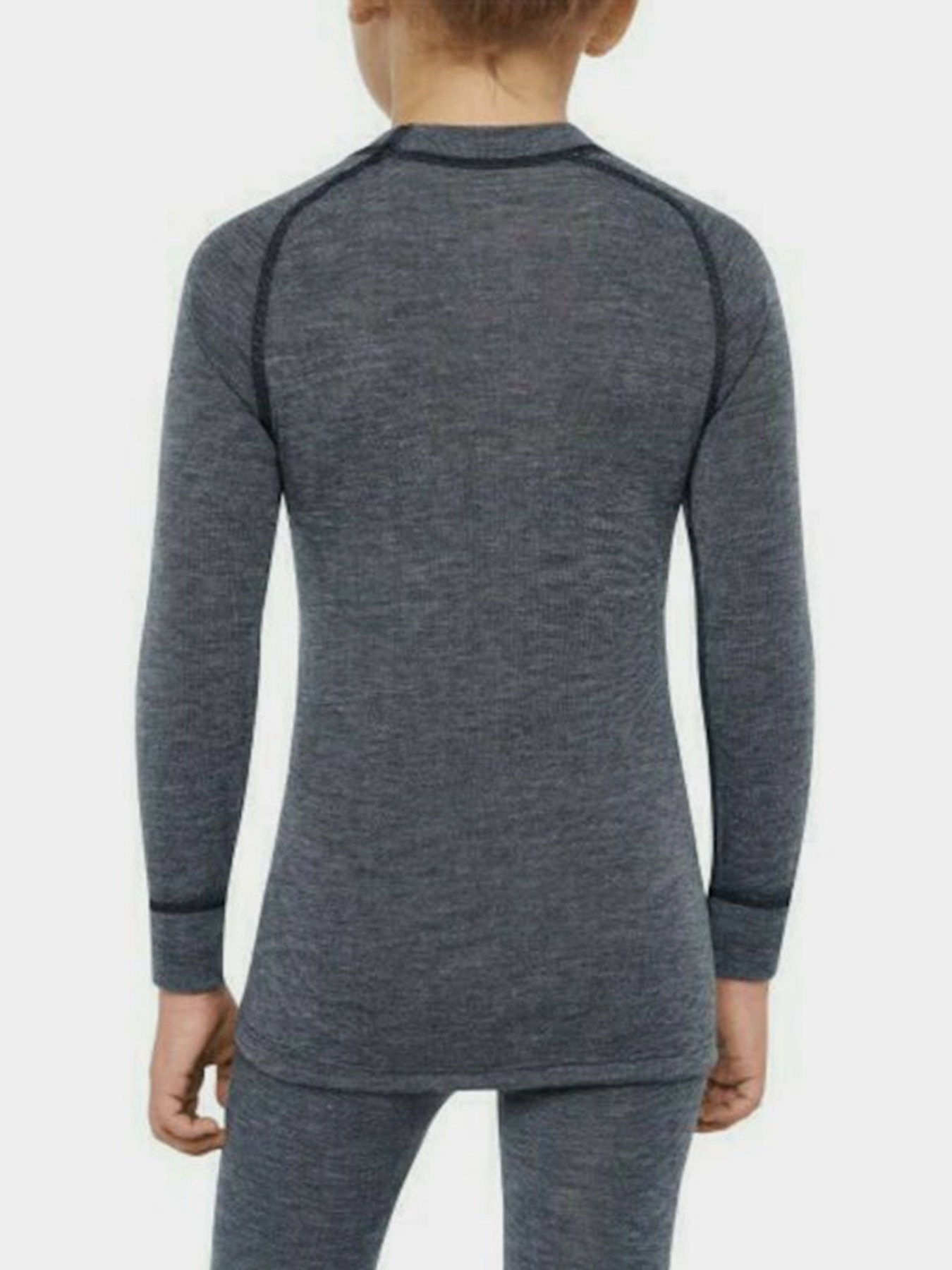 Термобелье Thermowave Merino Warm Active модель 12ACTI410-930 Синій Фото