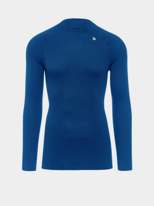 Кофта Thermowave модель 12ORGN411-690 Синій Фото