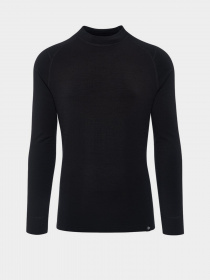 Термобелье Thermowave Merino Arctic модель 12ARCT411-990 Чорний Фото