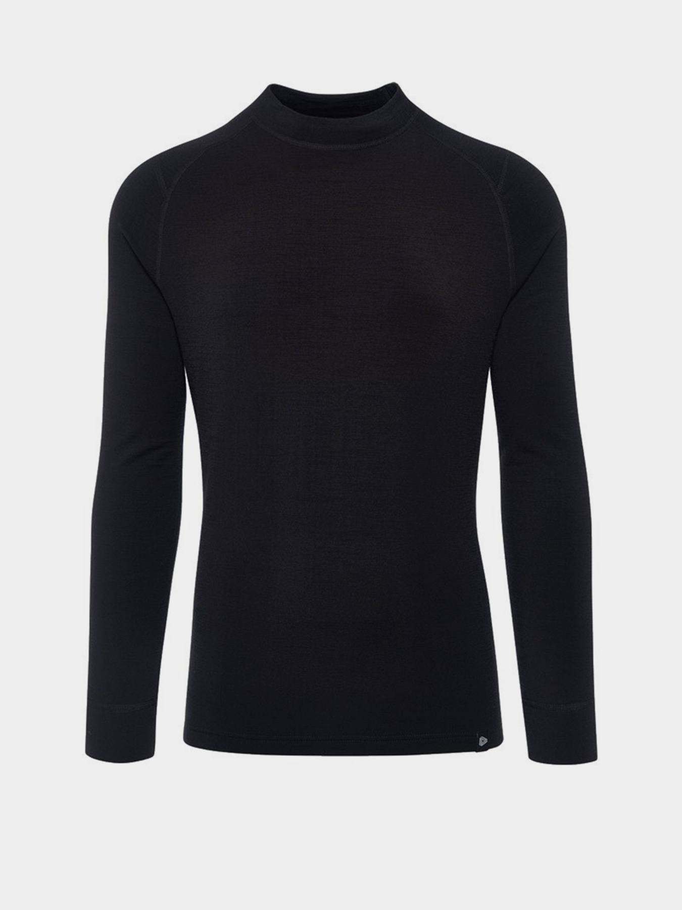 Термобілизна Thermowave Merino Arctic модель 12ARCT411-990 Чорний Фото