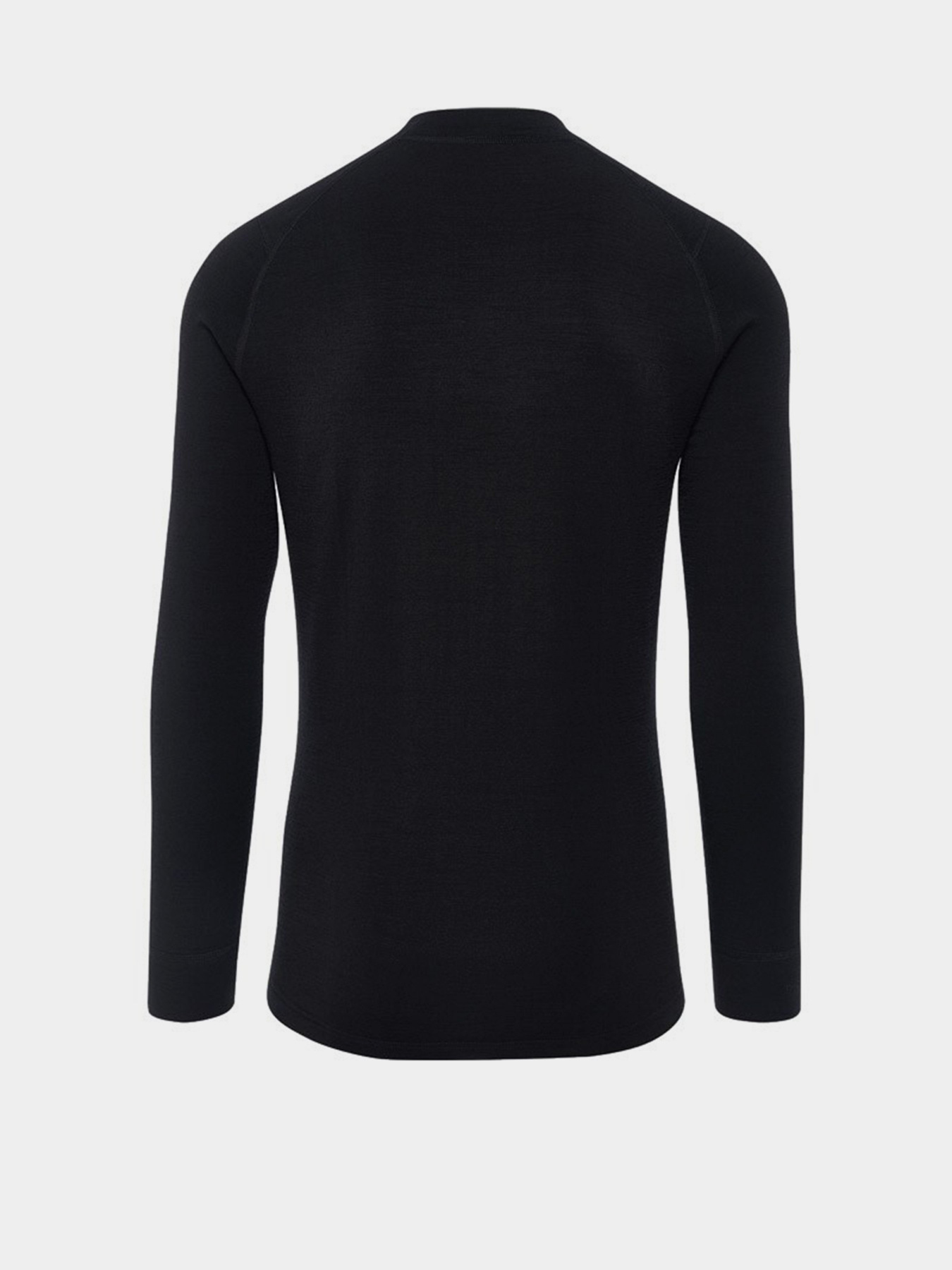 Термобілизна Thermowave Merino Arctic модель 12ARCT411-990 Чорний Фото