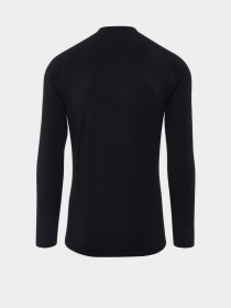 Термобілизна Thermowave Merino Arctic модель 12ARCT411-990 Чорний Фото