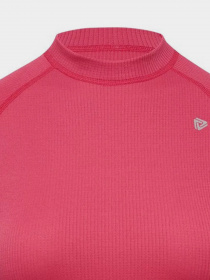 Термобелье Thermowave модель 12ORGN412-430 Рожевий Фото