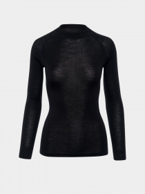 Термобелье Thermowave Merino Warm модель 12WARM412-990 Чорний Фото