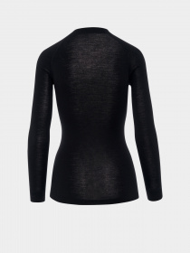 Термобелье Thermowave Merino Warm модель 12WARM412-990 Чорний Фото