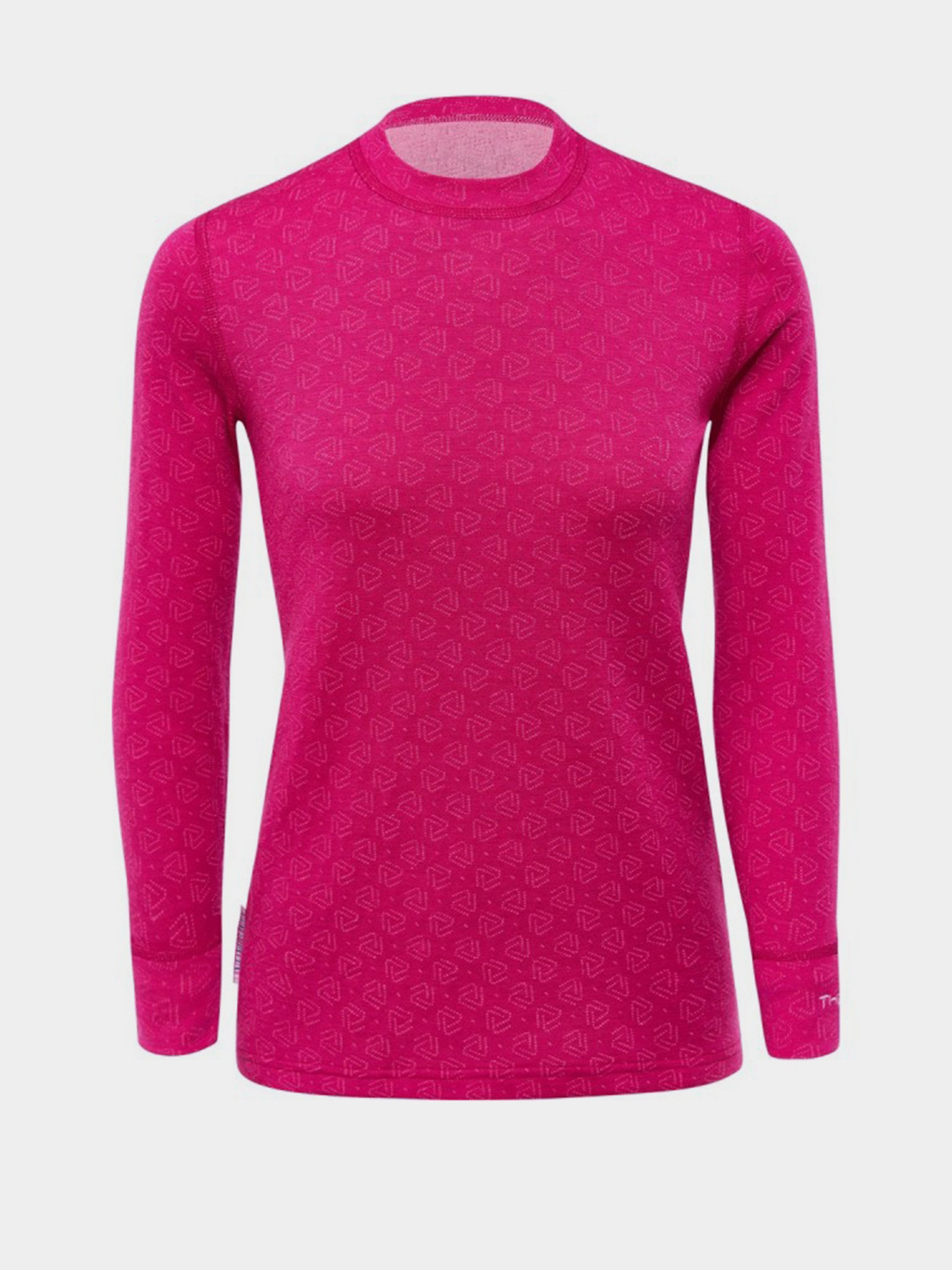 Термобелье Thermowave Merino Xtreme модель 12XTRM410-440 Рожевий Фото